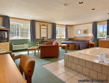 ซูเปอร์ 8 บาย วินด์แฮม เชลดอน Hotel Sheldon ภายใน รูปภาพ